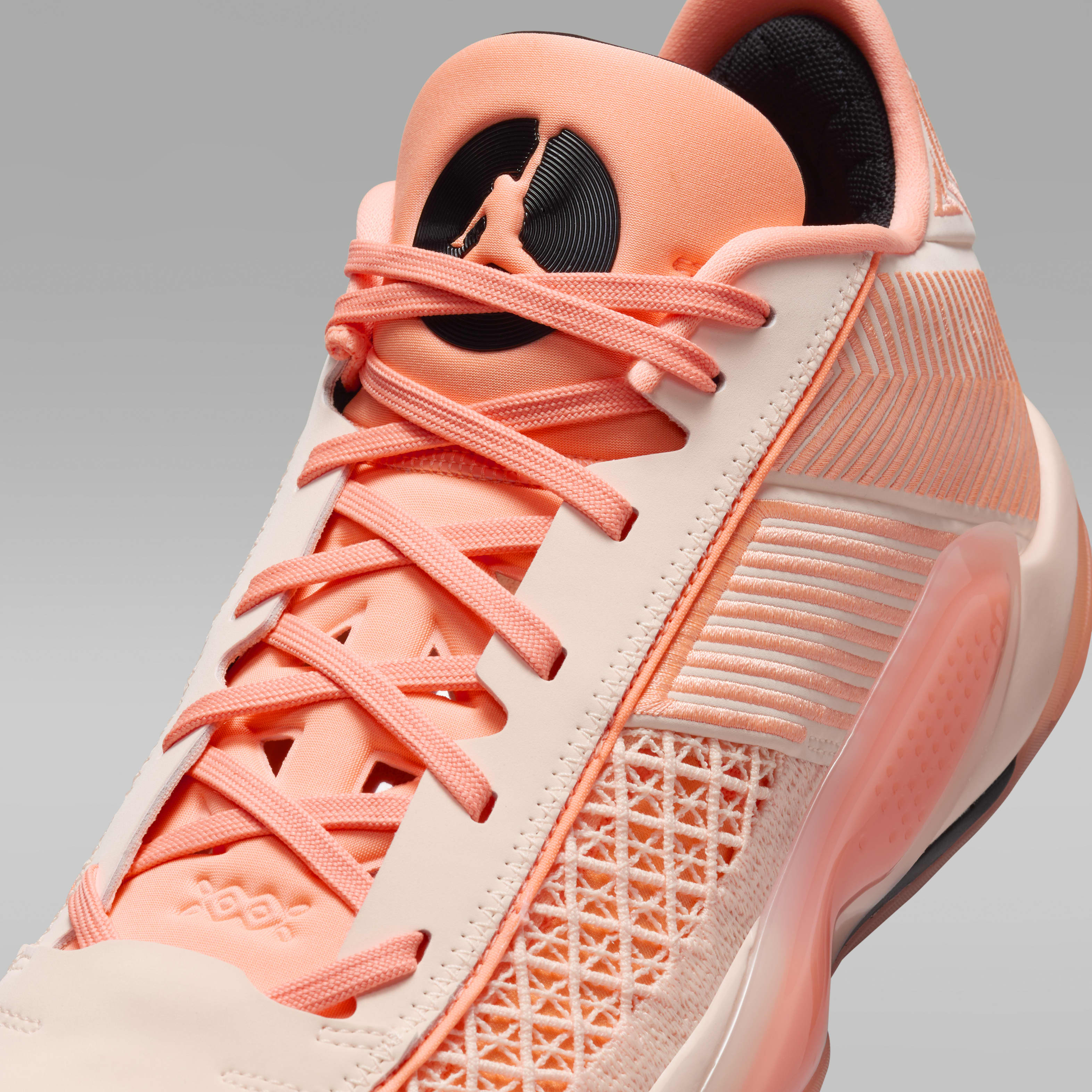 Nike Air Jordan XXXVIII Low Basketball Shoes King s Cross